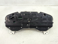 2016 Ford Fusion Instrument Cluster Speedometer Gauges Fits OEM Used Auto Parts - Oemusedautoparts1.com
