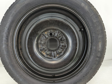 Ford Fusion Spare Donut Tire Wheel Rim Oem - Oemusedautoparts1.com