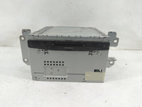 2010 Ford Fusion Radio AM FM Cd Player Receiver Replacement Fits OEM Used Auto Parts - Oemusedautoparts1.com