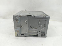 2010 Ford Fusion Radio AM FM Cd Player Receiver Replacement Fits OEM Used Auto Parts - Oemusedautoparts1.com