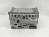 2010 Ford Fusion Radio AM FM Cd Player Receiver Replacement Fits OEM Used Auto Parts - Oemusedautoparts1.com