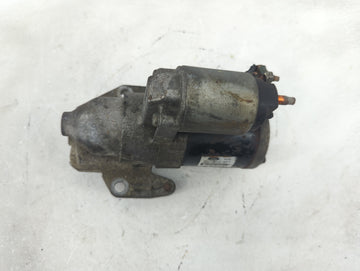2010-2012 Ford Fusion Car Starter Motor Solenoid OEM Fits Fits 2010 2011 2012 OEM Used Auto Parts - Oemusedautoparts1.com
