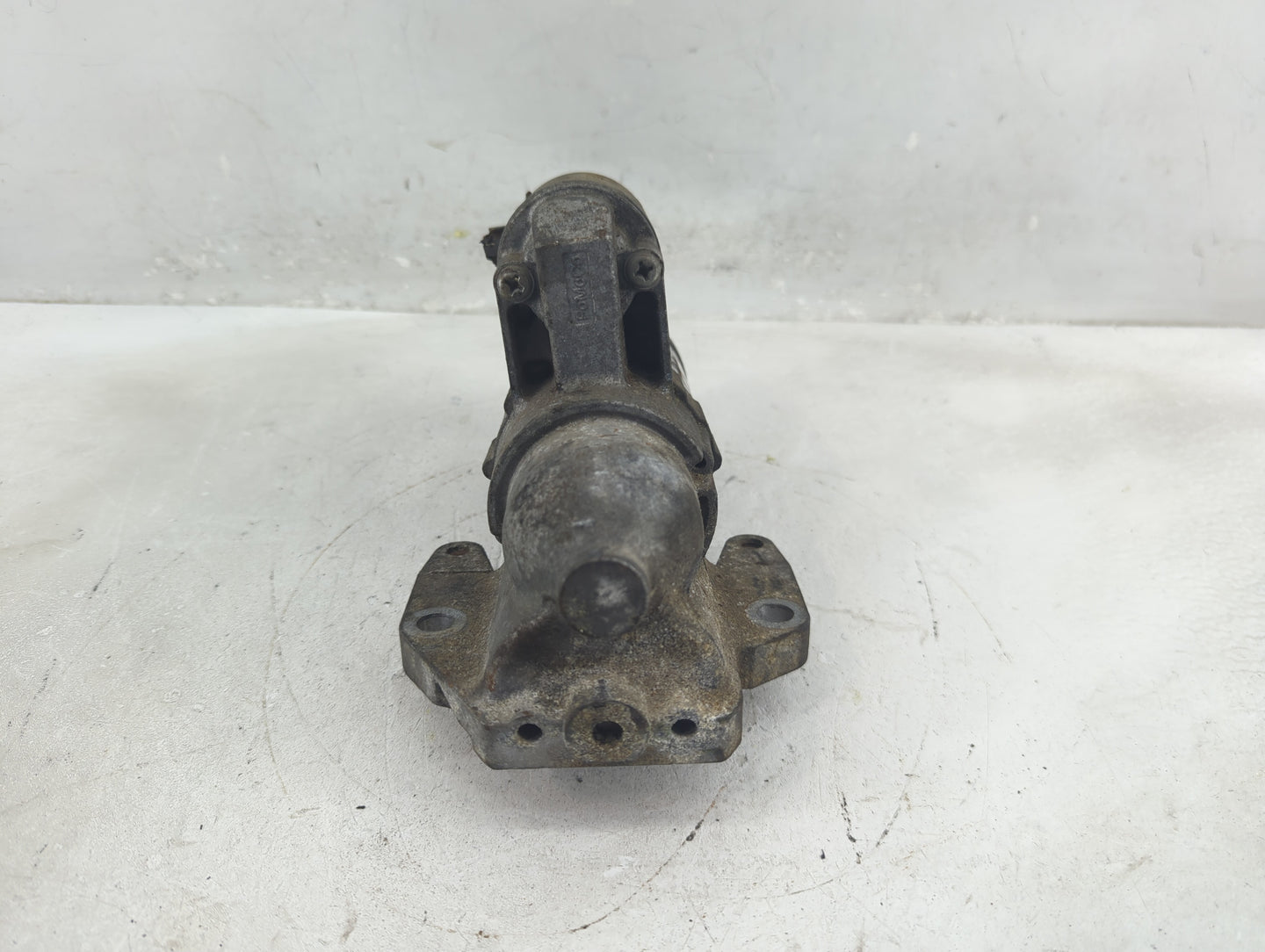 2010-2012 Ford Fusion Car Starter Motor Solenoid OEM Fits Fits 2010 2011 2012 OEM Used Auto Parts - Oemusedautoparts1.com