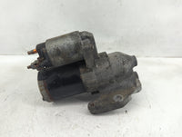 2010-2012 Ford Fusion Car Starter Motor Solenoid OEM Fits Fits 2010 2011 2012 OEM Used Auto Parts - Oemusedautoparts1.com