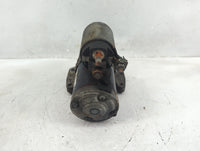 2010-2012 Ford Fusion Car Starter Motor Solenoid OEM Fits Fits 2010 2011 2012 OEM Used Auto Parts - Oemusedautoparts1.com