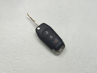 Ford Mondeo Keyless Entry Remote Fob DS7T-15K601-BF 3 buttons - Oemusedautoparts1.com