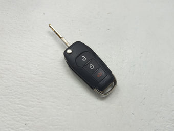 compare product Ford Mondeo Keyless Entry Remote Fob DS7T-15K601-BF 3 buttons