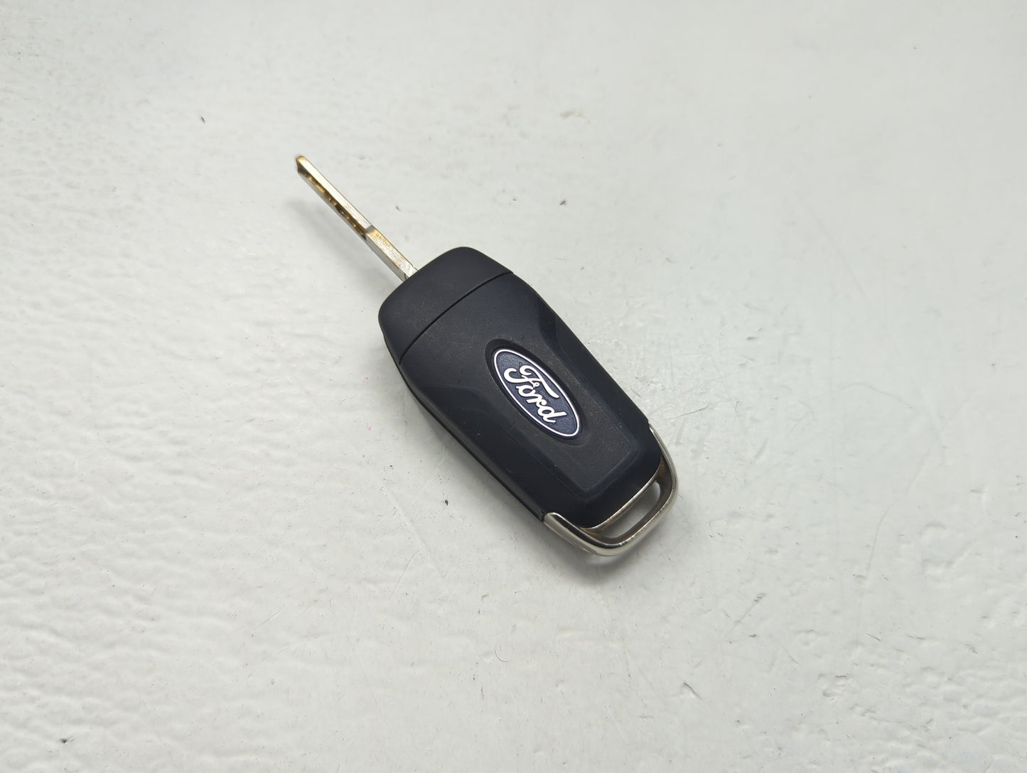 Ford Mondeo Keyless Entry Remote Fob DS7T-15K601-BF 3 buttons - Oemusedautoparts1.com