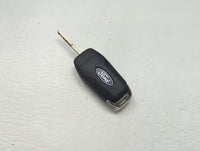 Ford Mondeo Keyless Entry Remote Fob DS7T-15K601-BF 3 buttons - Oemusedautoparts1.com