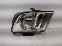 2005-2006 Ford Mustang Passenger Right Oem Head Light Headlight Lamp 1060332 - Oemusedautoparts1.com