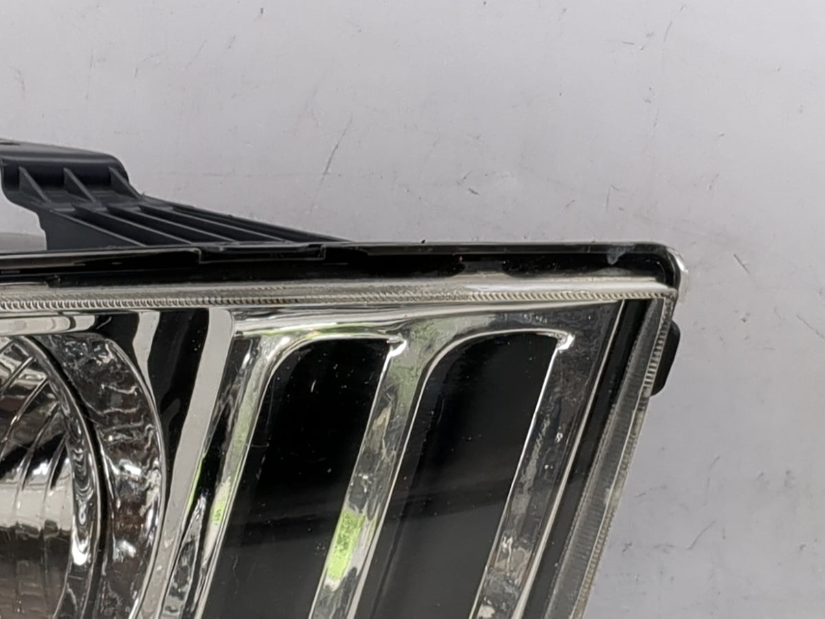 2005-2006 Ford Mustang Passenger Right Oem Head Light Headlight Lamp 1060332 - Oemusedautoparts1.com