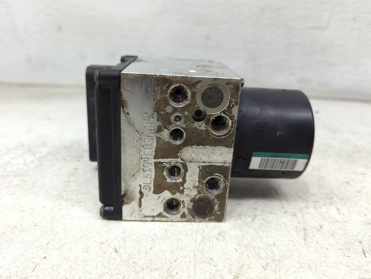 2005-2006 Ford Mustang Anti-Lock Brake ABS Pump Module Actuator OEM Fits Fits 2005 2006 OEM Used Auto Parts - Oemusedautopar