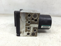 2005-2006 Ford Mustang Anti-Lock Brake ABS Pump Module Actuator OEM Fits Fits 2005 2006 OEM Used Auto Parts - Oemusedautopar