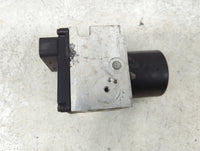 2005-2006 Ford Mustang Anti-Lock Brake ABS Pump Module Actuator OEM Fits Fits 2005 2006 OEM Used Auto Parts - Oemusedautopar