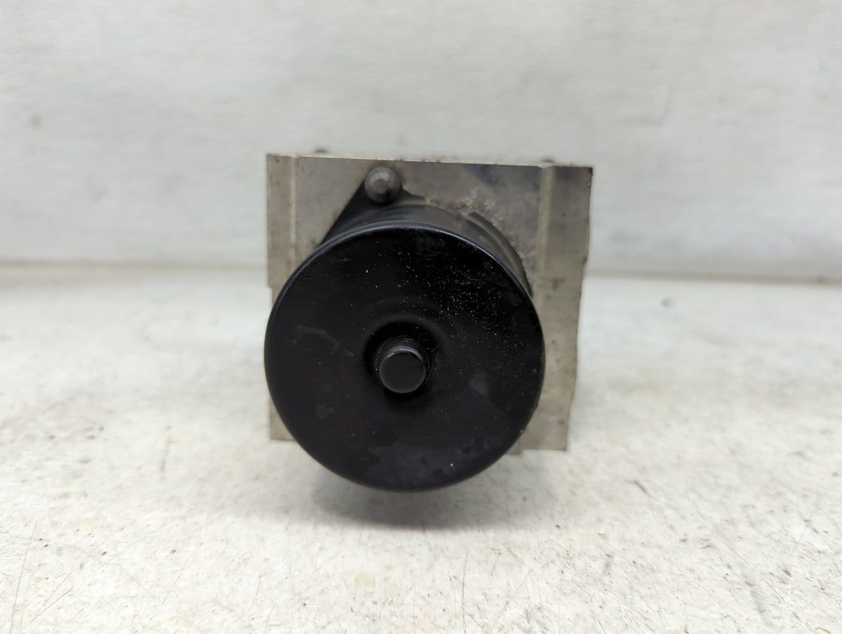 2005-2006 Ford Mustang Anti-Lock Brake ABS Pump Module Actuator OEM Fits Fits 2005 2006 OEM Used Auto Parts - Oemusedautopar