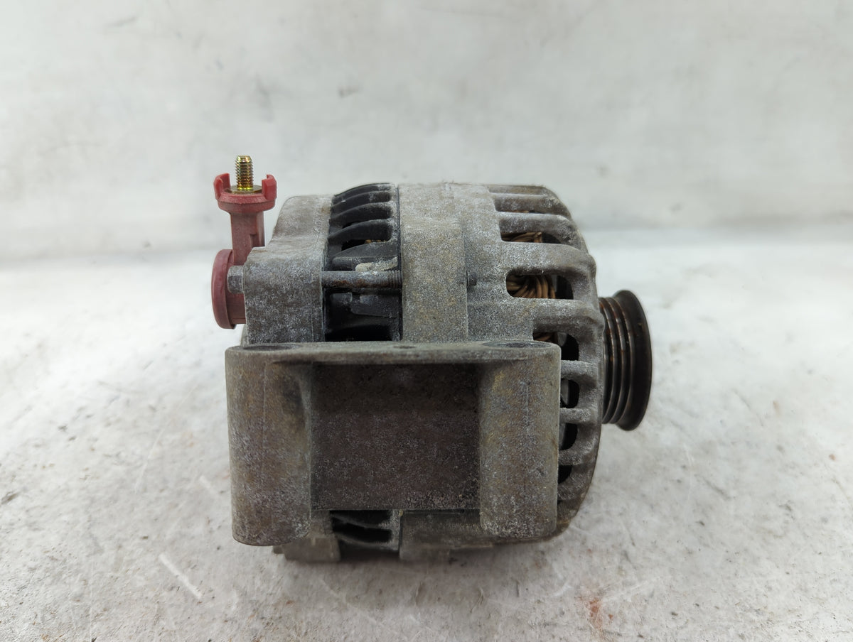 2005-2008 Ford Mustang Alternator Replacement Generator Charging Assembly Engine OEM Fits Fits 2005 2006 2007 2008 OEM Used 