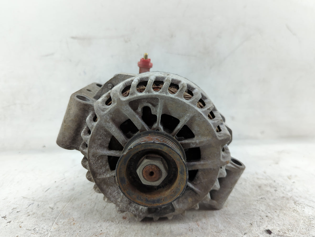 2005-2008 Ford Mustang Alternator Replacement Generator Charging Assembly Engine OEM Fits Fits 2005 2006 2007 2008 OEM Used 
