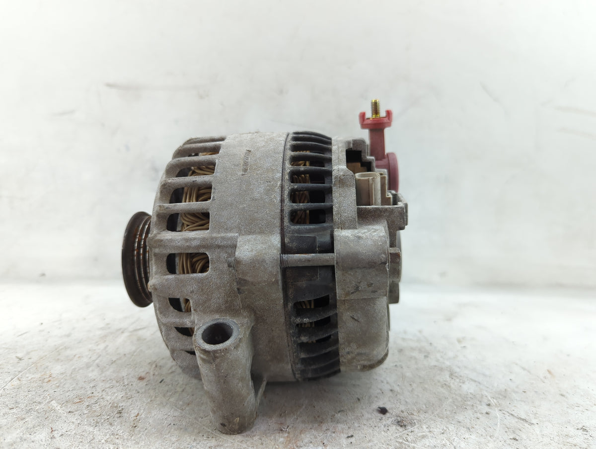 2005-2008 Ford Mustang Alternator Replacement Generator Charging Assembly Engine OEM Fits Fits 2005 2006 2007 2008 OEM Used 