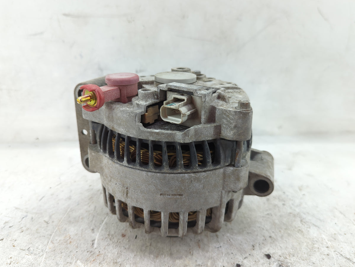 2005-2008 Ford Mustang Alternator Replacement Generator Charging Assembly Engine OEM Fits Fits 2005 2006 2007 2008 OEM Used 