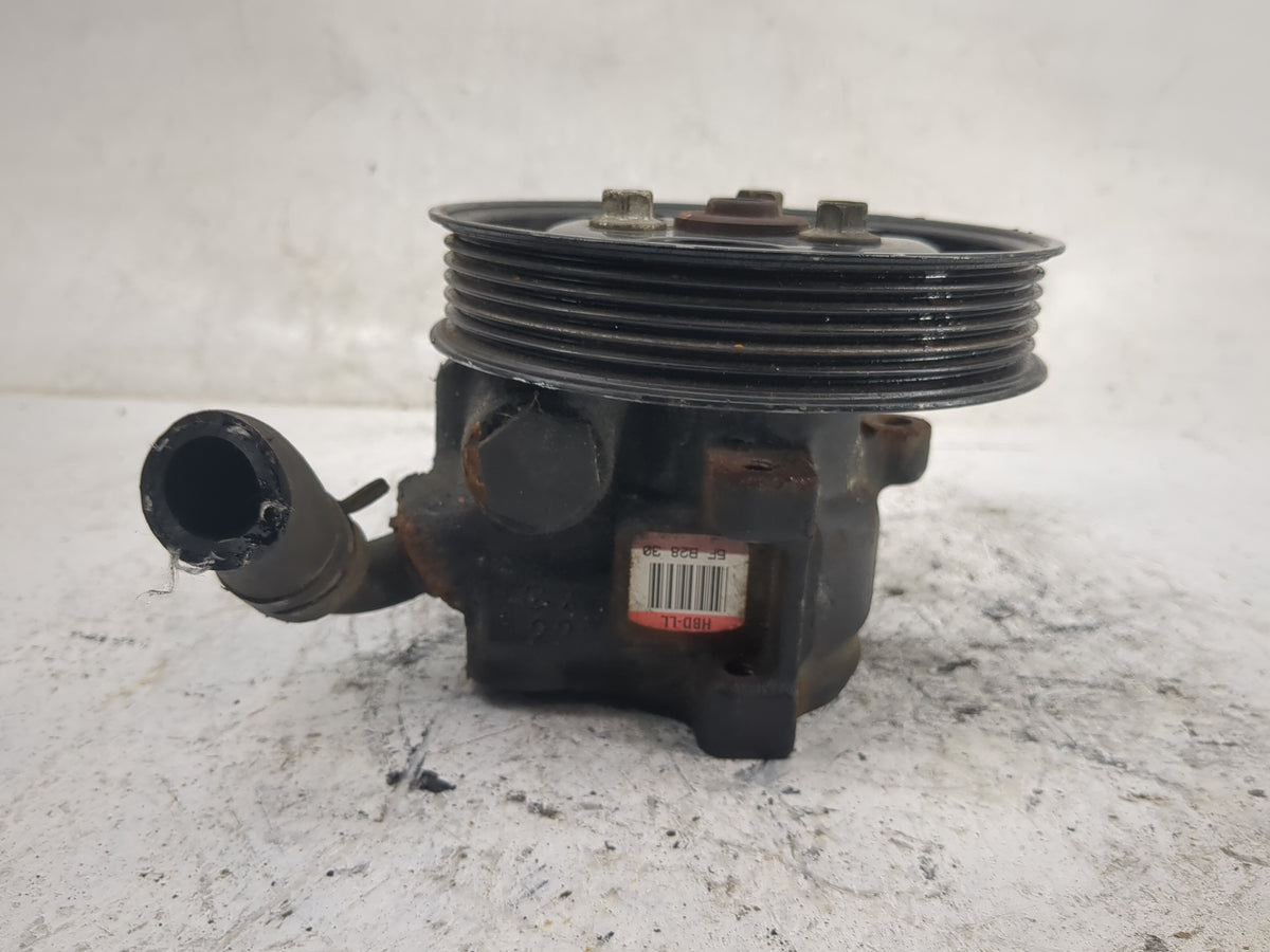 2005-2010 Ford Mustang Power Steering Column Pump Oem 1297859 - Oemusedautoparts1.com