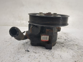 compare product 2005-2010 Ford Mustang Power Steering Column Pump Oem 1297859