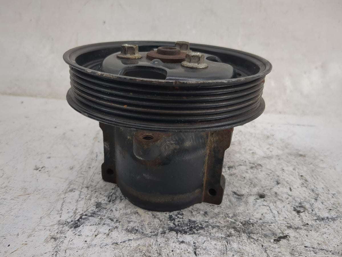 2005-2010 Ford Mustang Power Steering Column Pump Oem 1297859 - Oemusedautoparts1.com