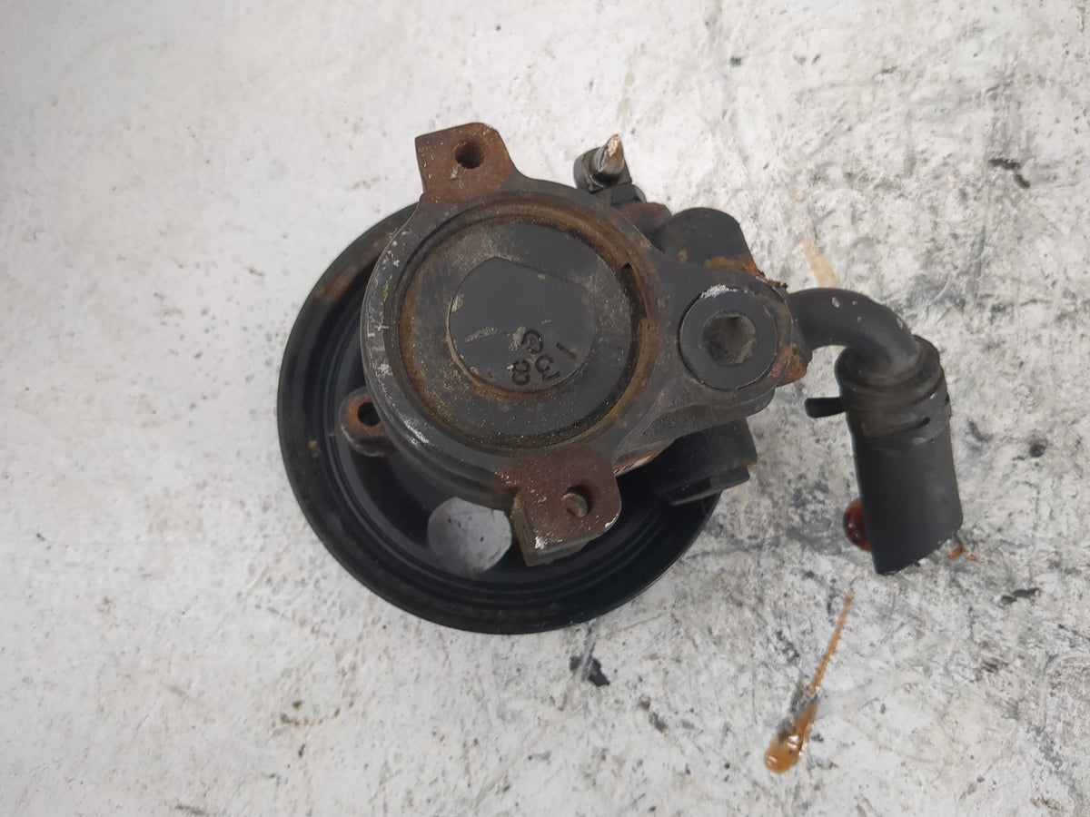 2005-2010 Ford Mustang Power Steering Column Pump Oem 1297859 - Oemusedautoparts1.com