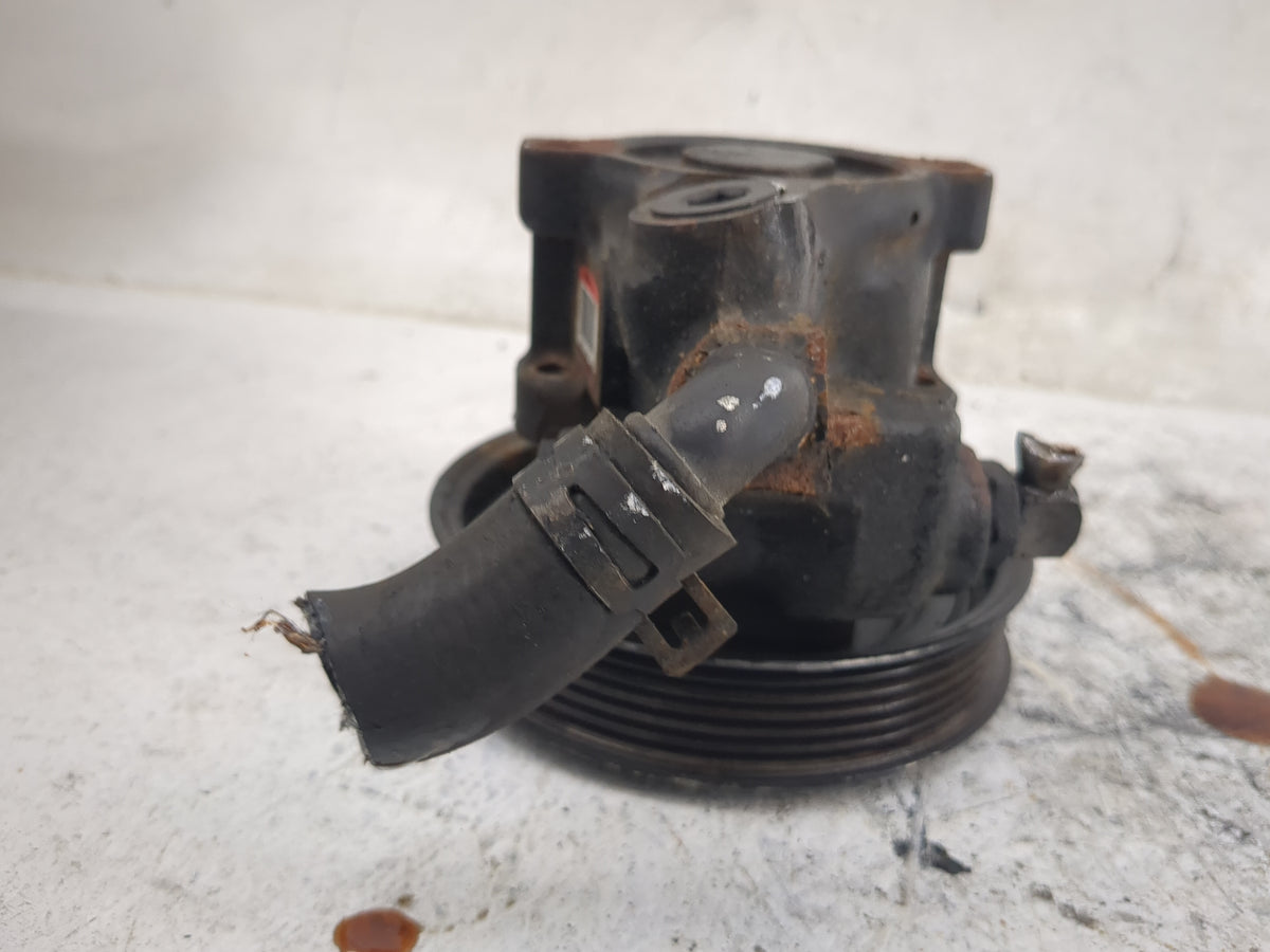 2005-2010 Ford Mustang Power Steering Column Pump Oem 1297859 - Oemusedautoparts1.com