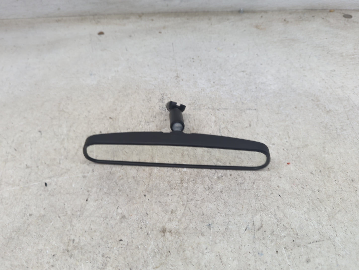 0 Ford Mustang Interior Rear View Mirror Replacement OEM Fits OEM Used Auto Parts - Oemusedautoparts1.com