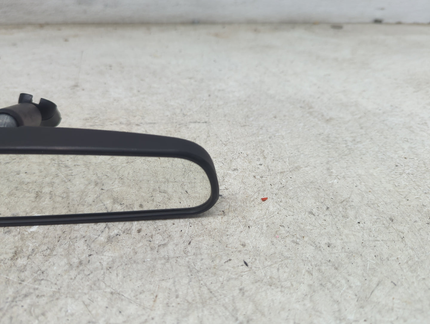 0 Ford Mustang Interior Rear View Mirror Replacement OEM Fits OEM Used Auto Parts - Oemusedautoparts1.com