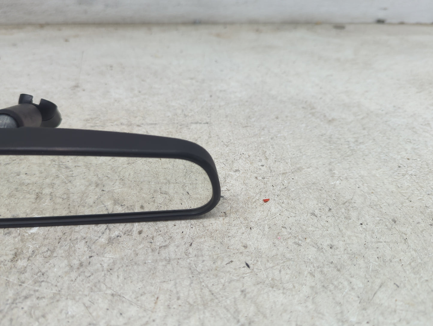 0 Ford Mustang Interior Rear View Mirror Replacement OEM Fits OEM Used Auto Parts - Oemusedautoparts1.com