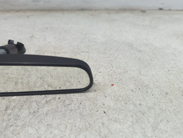 0 Ford Mustang Interior Rear View Mirror Replacement OEM Fits OEM Used Auto Parts