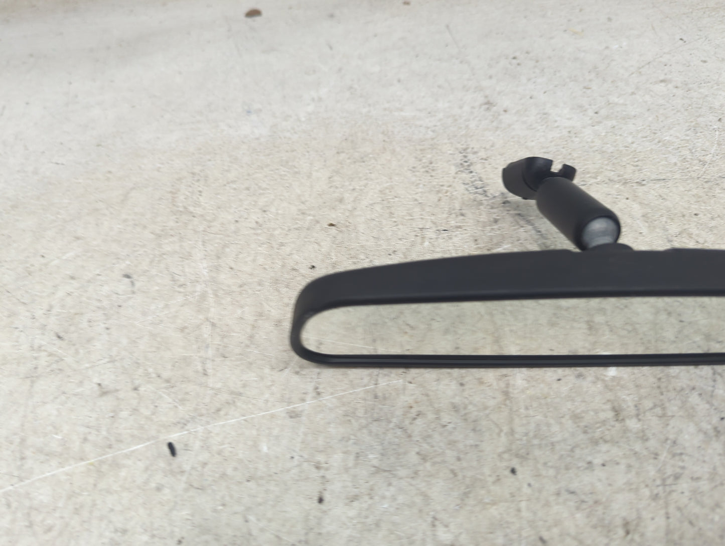 0 Ford Mustang Interior Rear View Mirror Replacement OEM Fits OEM Used Auto Parts - Oemusedautoparts1.com