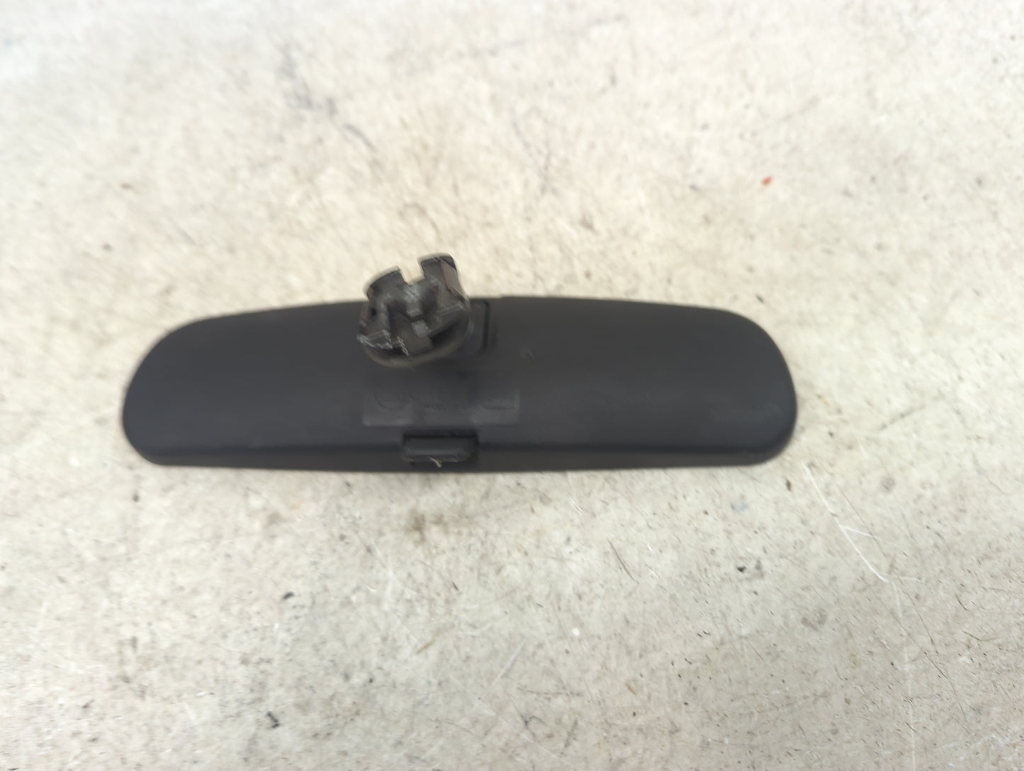 0 Ford Mustang Interior Rear View Mirror Replacement OEM Fits OEM Used Auto Parts - Oemusedautoparts1.com