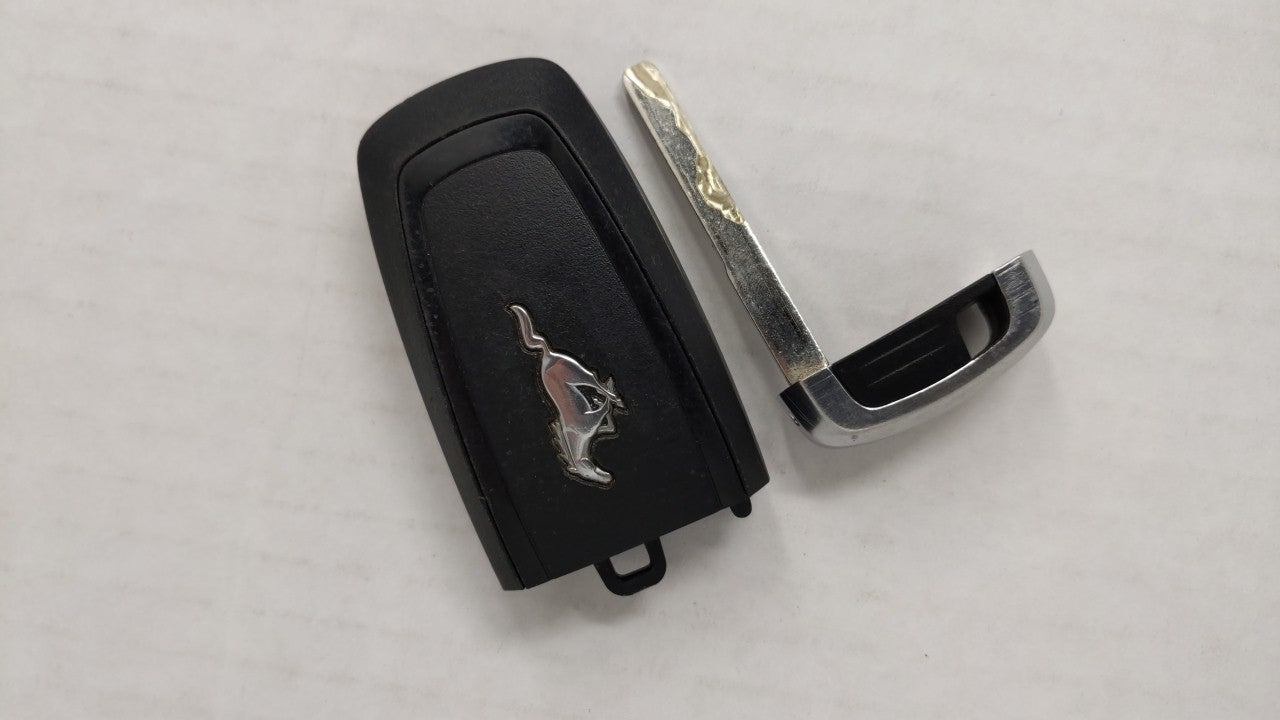Ford Mustang Keyless Entry Remote Fob M3n-A2c931423 A2c114600 Jr3t-15k601-Ab - Oemusedautoparts1.com