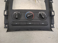 Ford Mustang Radio Control Panel 1467695 - Oemusedautoparts1.com