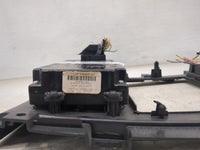Ford Mustang Radio Control Panel 1467695 - Oemusedautoparts1.com