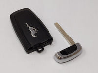 Ford Mustang Keyless Entry Remote M3n-A2c931426 Jr3t-15k601-Bd 5 Buttons - Oemusedautoparts1.com
