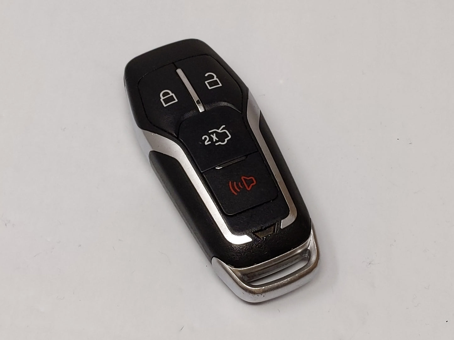 Ford Mustang Keyless Entry Remote M3n-A2c31243800 A2c91253602 - Oemusedautoparts1.com