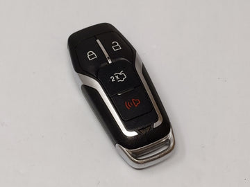 Ford Mustang Keyless Entry Remote M3n-A2c31243800 A2c91253602