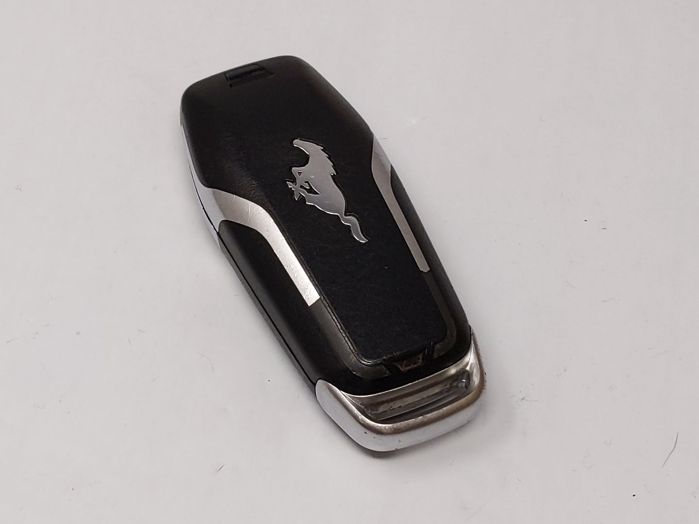 Ford Mustang Keyless Entry Remote M3n-A2c31243800 A2c91253602 - Oemusedautoparts1.com