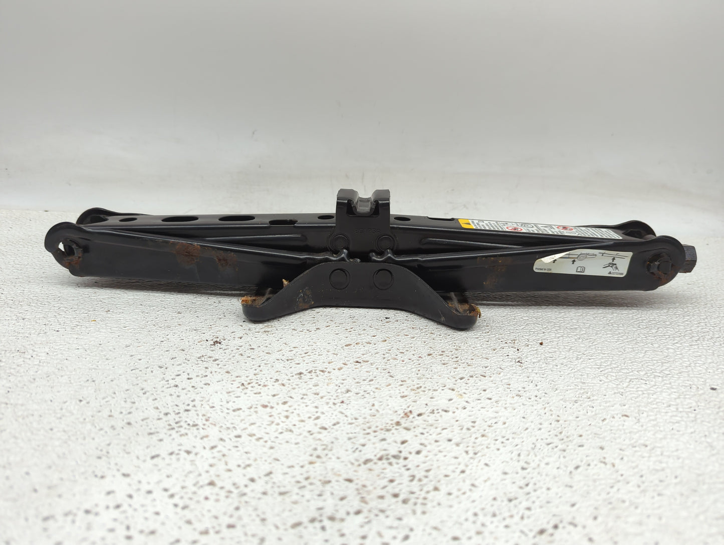 1994 Ford Mustang Spare Scissor Car Jack - Oemusedautoparts1.com