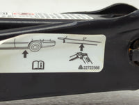 1994 Ford Mustang Spare Scissor Car Jack - Oemusedautoparts1.com