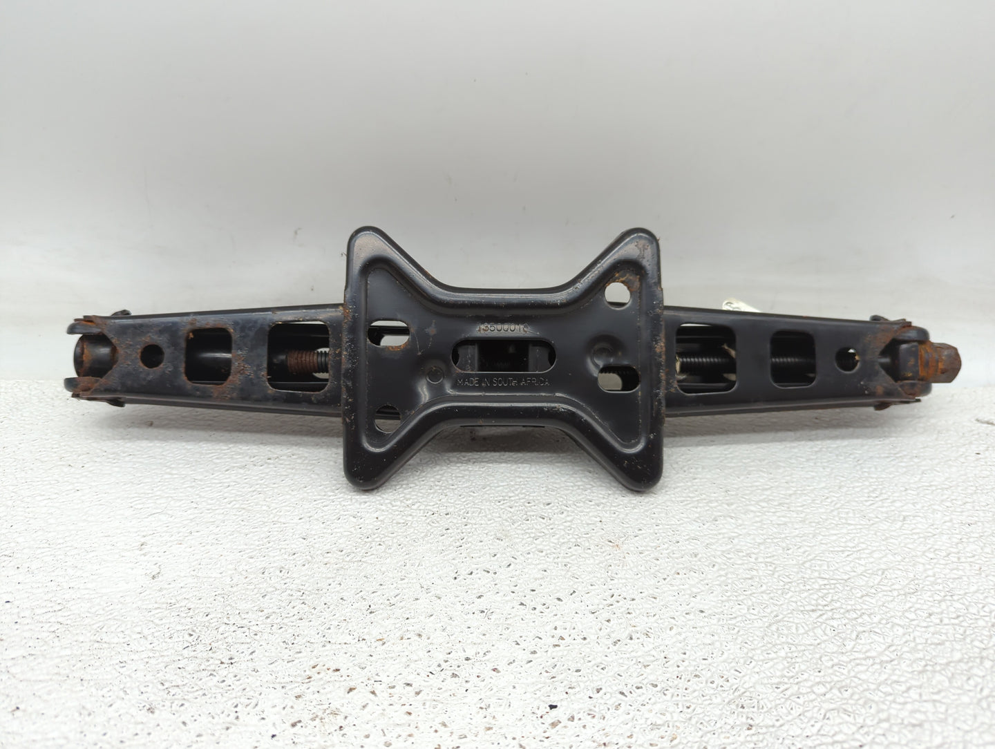 1994 Ford Mustang Spare Scissor Car Jack - Oemusedautoparts1.com