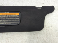 0 Ford Mustang Sun Visor Shade Replacement Driver Left Mirror Fits OEM Used Auto Parts - Oemusedautoparts1.com