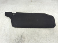 0 Ford Mustang Sun Visor Shade Replacement Driver Left Mirror Fits OEM Used Auto Parts - Oemusedautoparts1.com