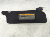 0 Ford Mustang Sun Visor Shade Replacement Passenger Right Mirror Fits OEM Used Auto Parts - Oemusedautoparts1.com