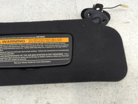 0 Ford Mustang Sun Visor Shade Replacement Passenger Right Mirror Fits OEM Used Auto Parts - Oemusedautoparts1.com