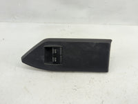2005-2009 Ford Mustang Master Power Window Switch Replacement Driver Side Left Fits Fits 2005 2006 2007 2008 2009 OEM Used A