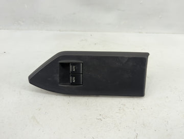 2005-2009 Ford Mustang Master Power Window Switch Replacement Driver Side Left Fits Fits 2005 2006 2007 2008 2009 OEM Used A